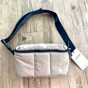 Belt bag/ crossbody bag